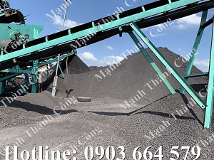 Australian Coal